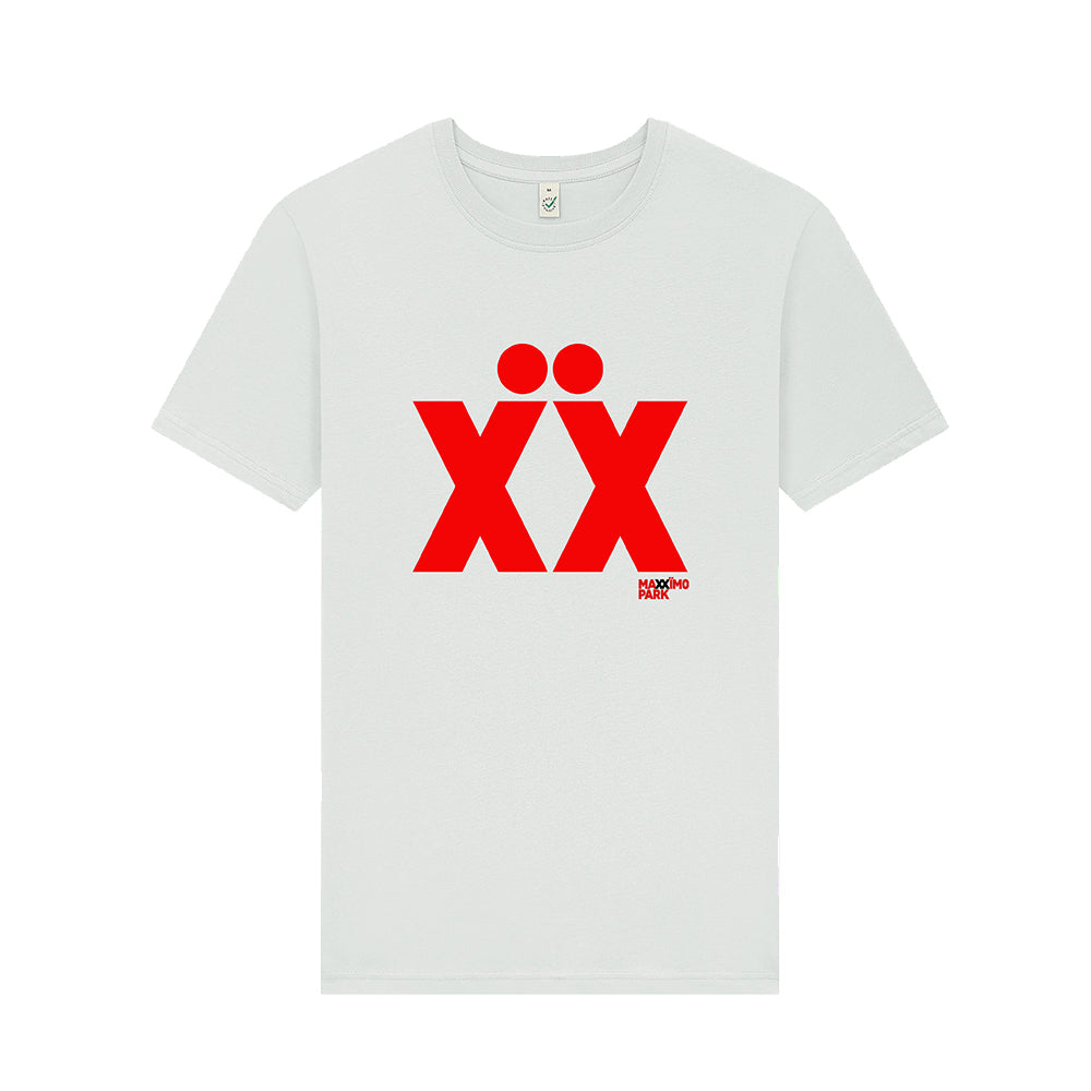 XX White T-Shirt