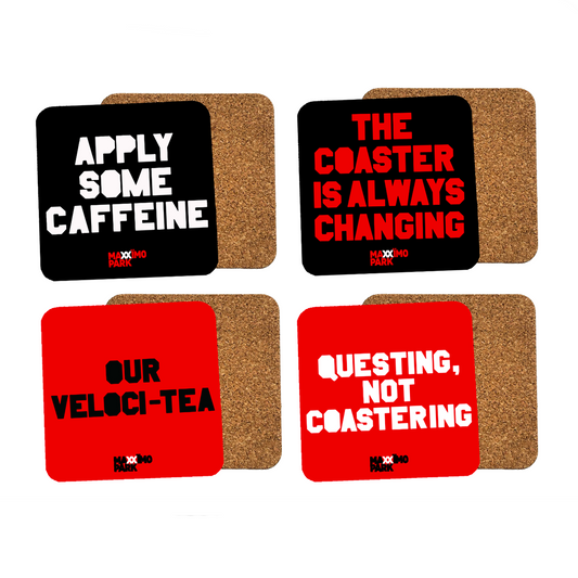 Coaster Set